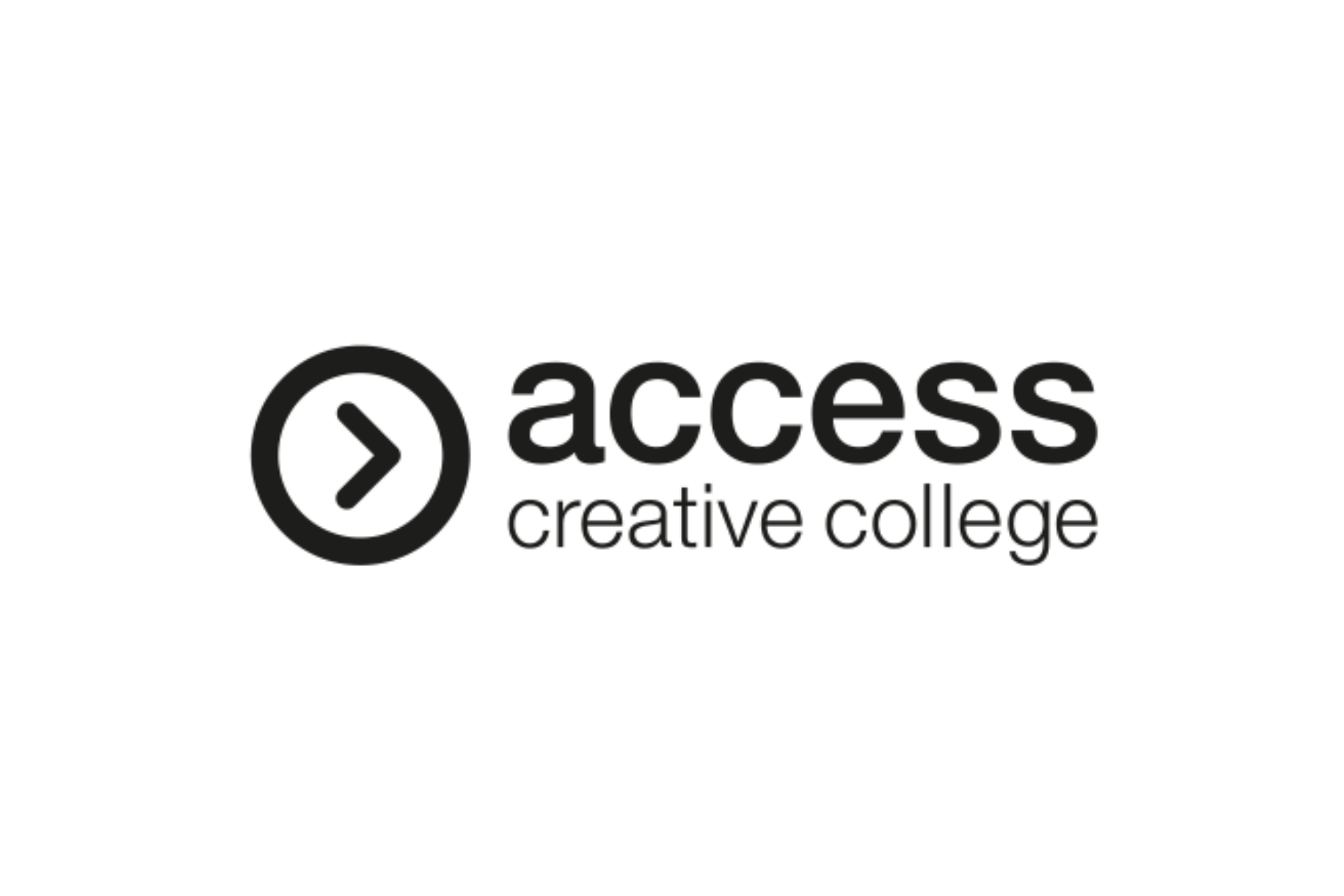 Access logo