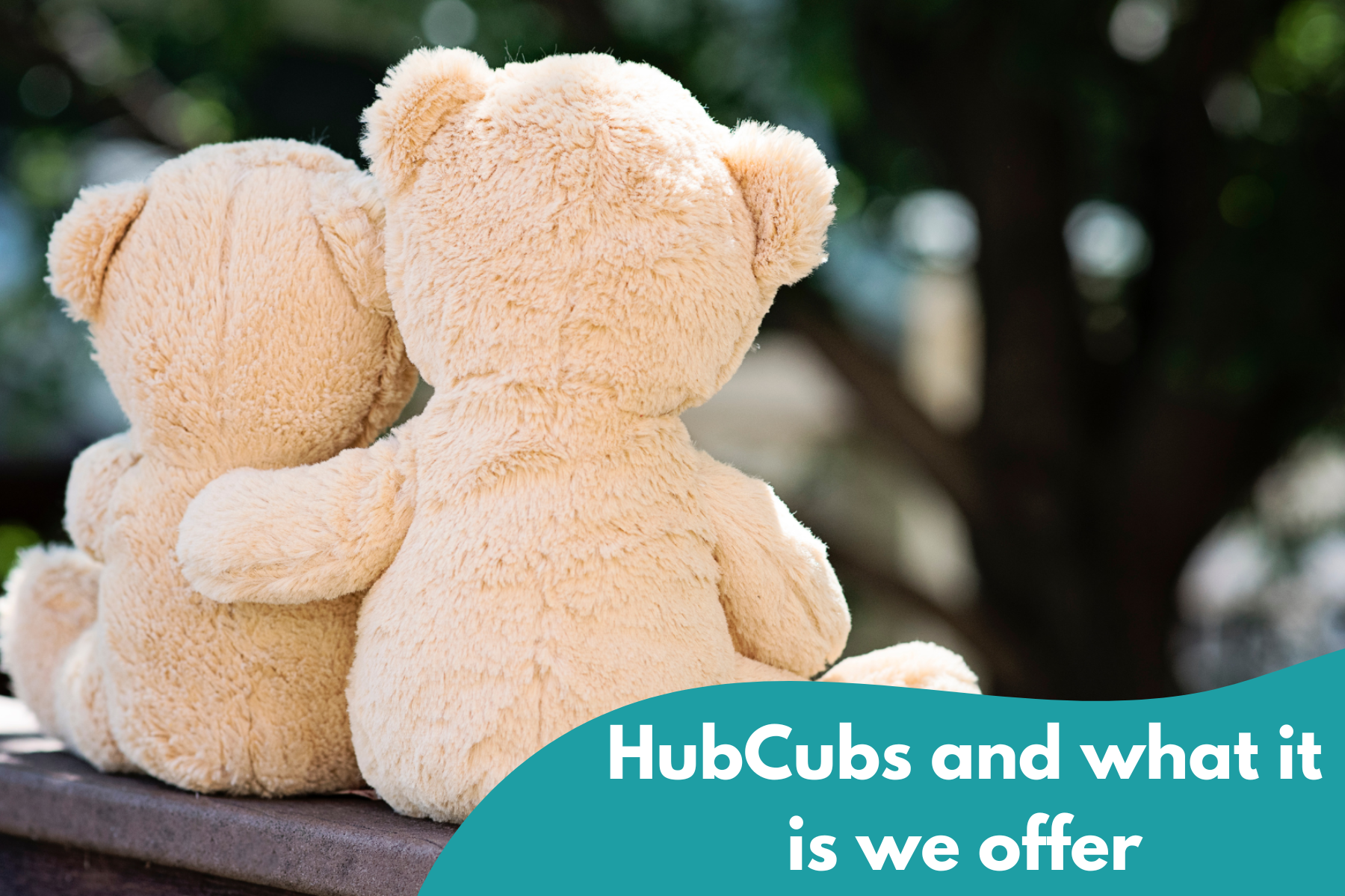 HubCubs and what it is we offer