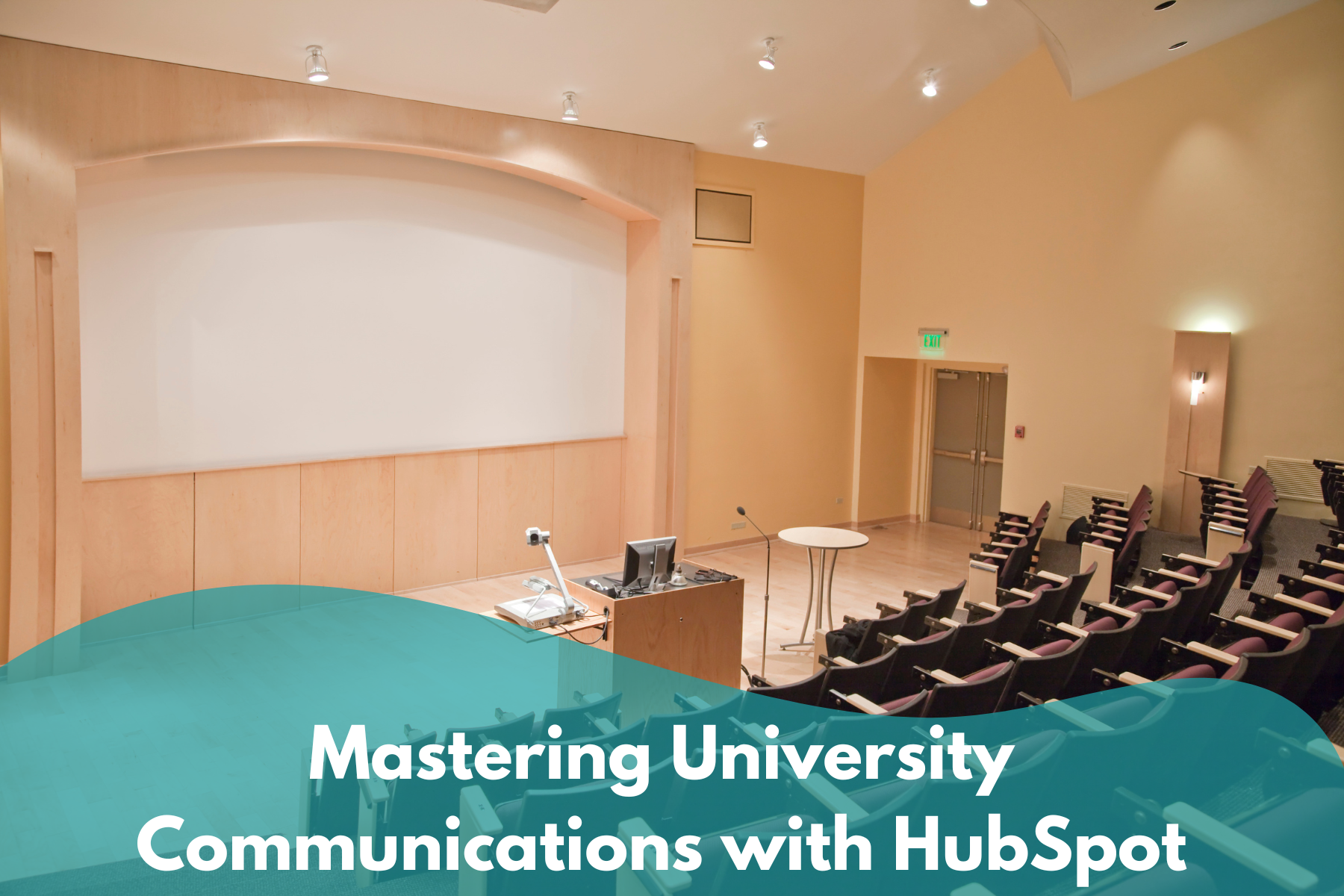 Mastering University Communications with HubSpot